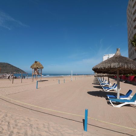 Hotel Mision Mazatlán Exterior foto