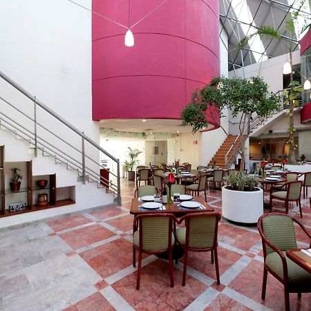 Hotel Mision Mazatlán Exterior foto