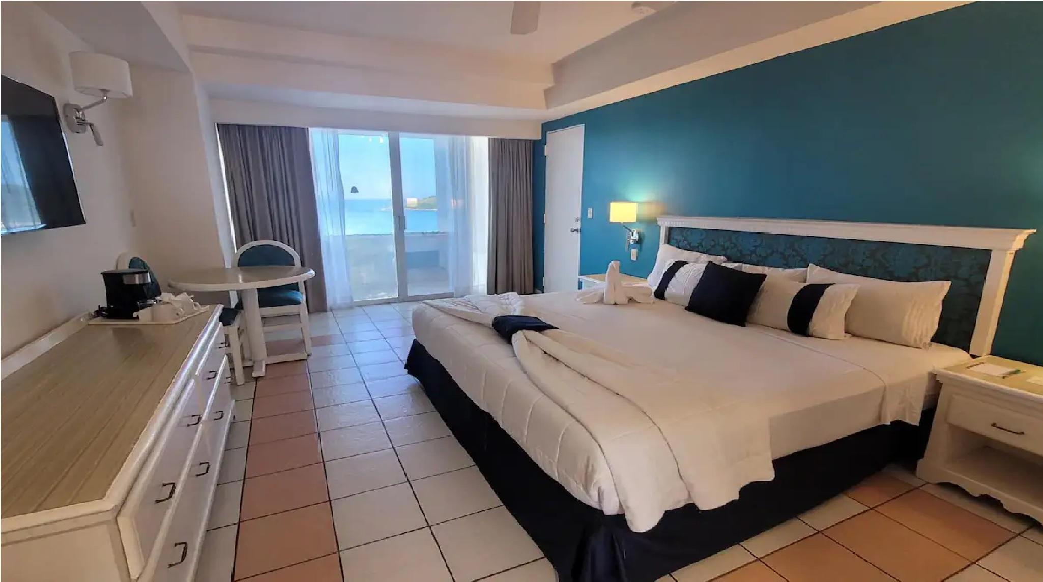 Hotel Mision Mazatlán Exterior foto