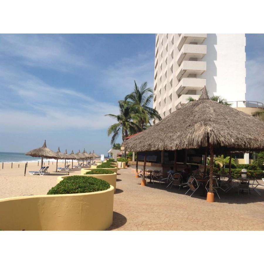Hotel Mision Mazatlán Exterior foto