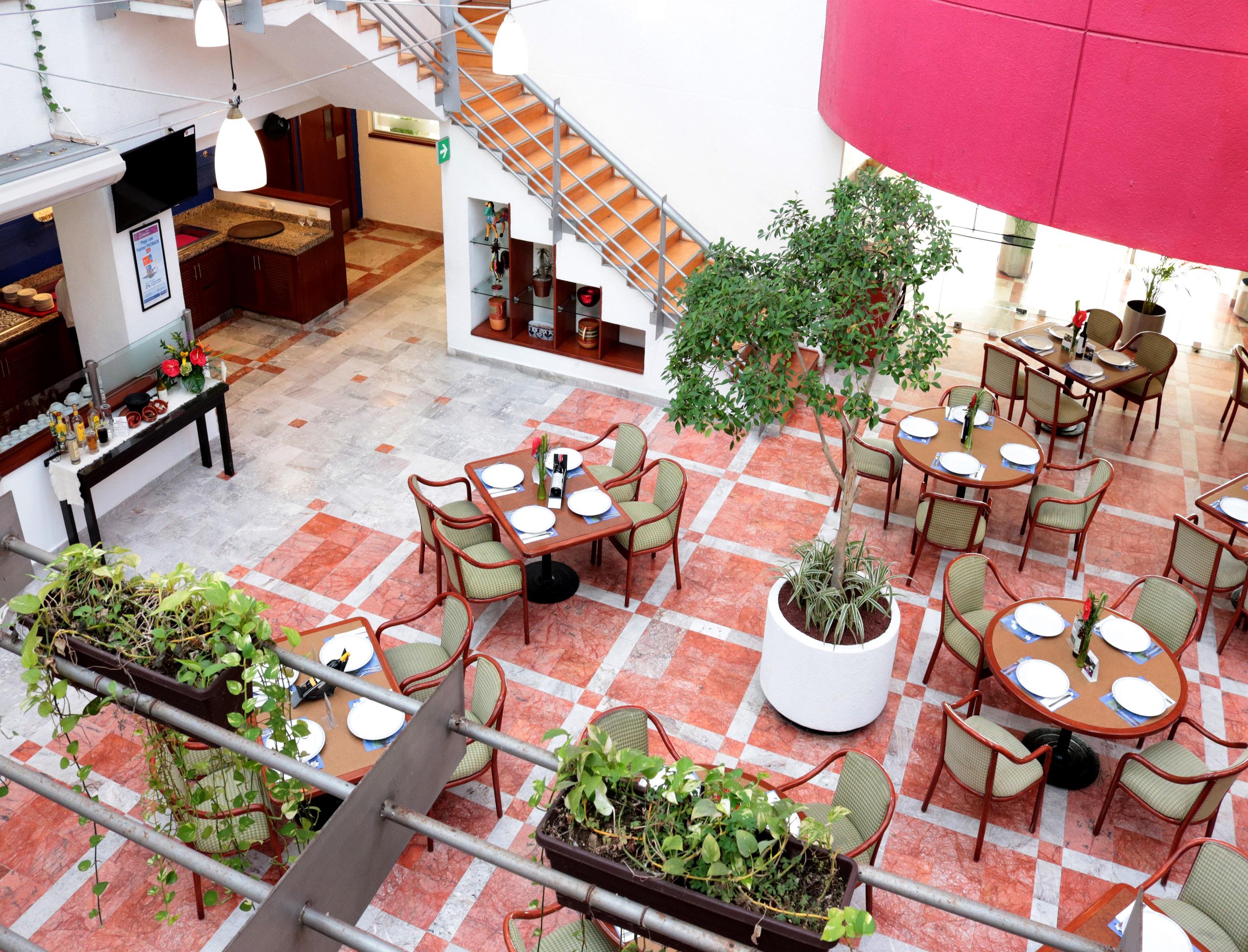 Hotel Mision Mazatlán Exterior foto
