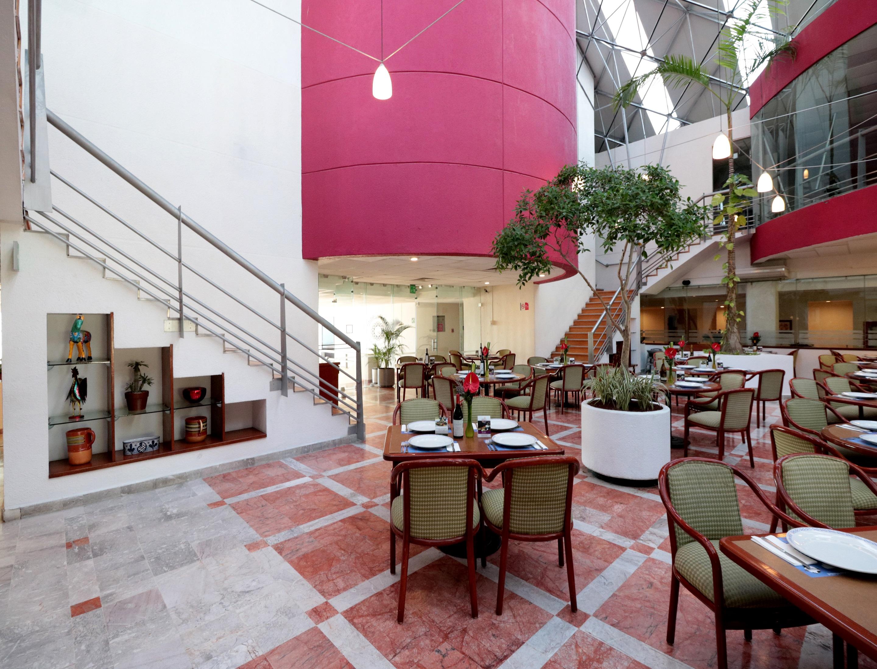 Hotel Mision Mazatlán Exterior foto